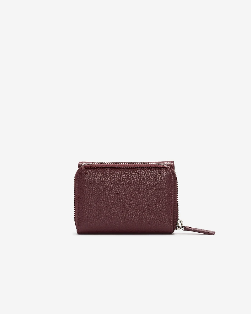 Trifold Clutch Cervino