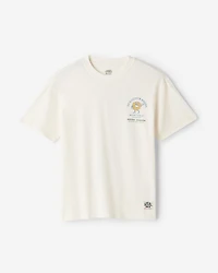 T-shirt Roots X St-Viateur