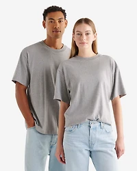 T-shirt Un en molleton Nuage