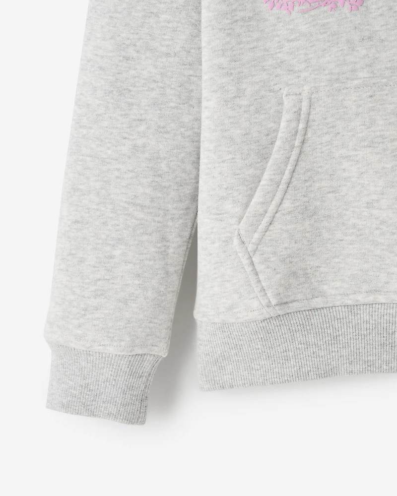 Kids Roots Signature Hoodie