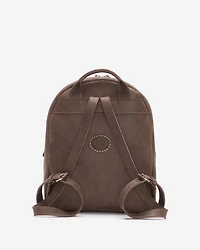 Sac à dos Chelsea 2.0 en cuir Tribe