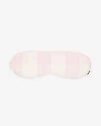 Sweet Dreams Flannel Sleep Mask Set