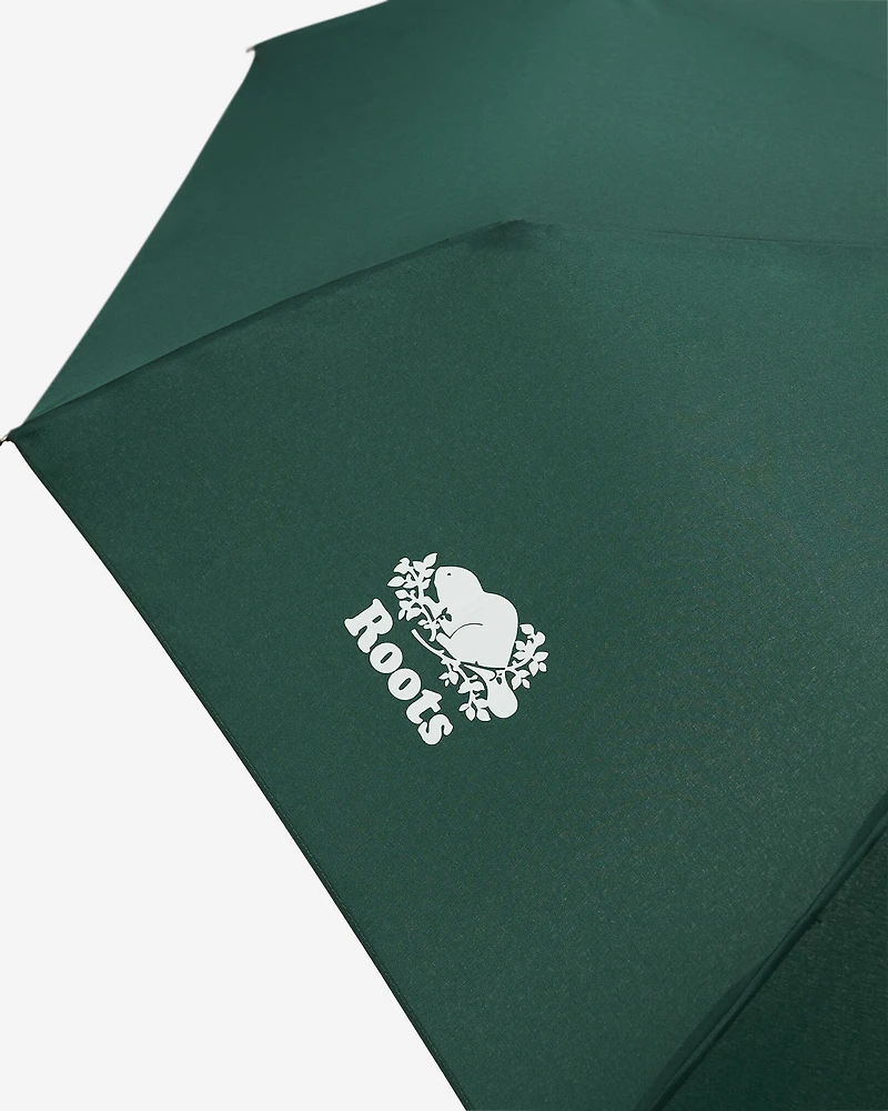 Roots Umbrella