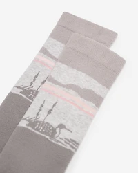 Adult Wilderness Boot Sock