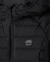 Roots Down Packable Jacket