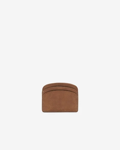 Half Moon Card Holder Tribe