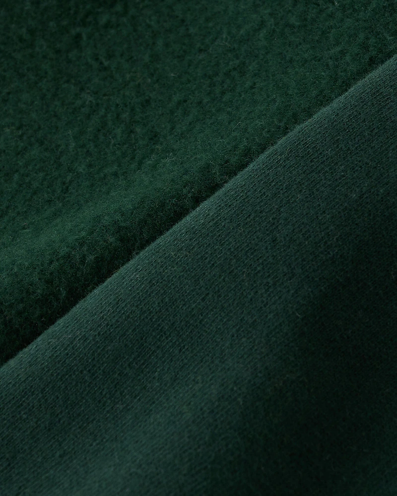 Toddler Organic Original Full Zip Hoodie