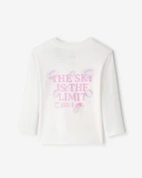 T-shirt Roots X Wicked pour tout-petits