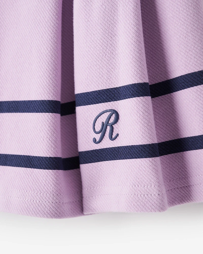 Girls Roots Signature Skort