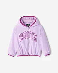 Toddler Bubble Jacket