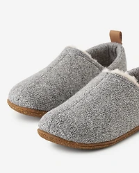 Mens Slip-On Shoe