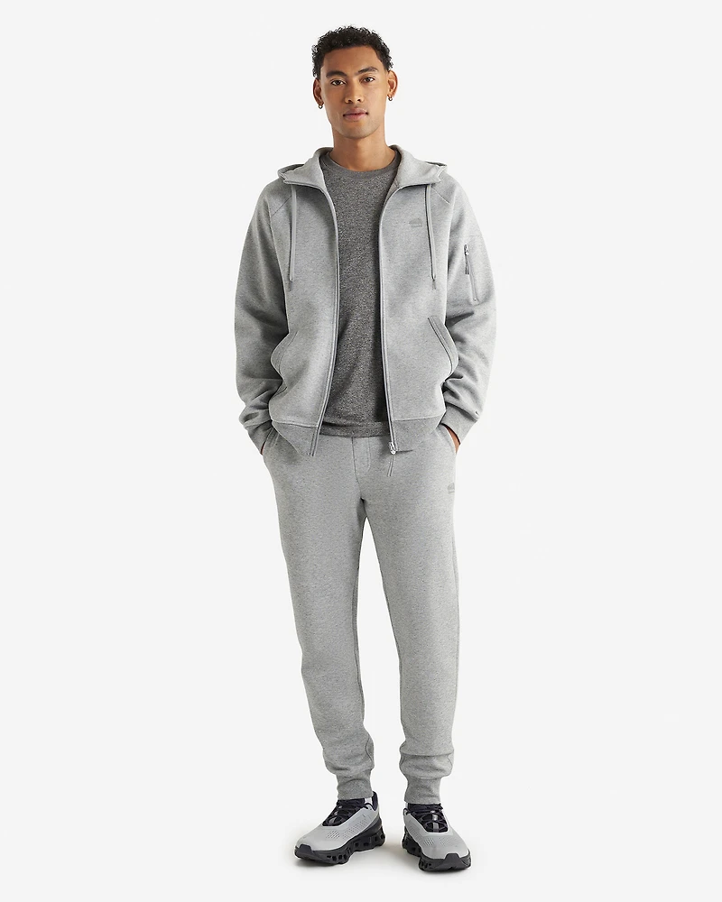 Pantalon sport en tissu interlock Recover