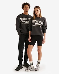 Chandail à col rond Sporting Goods 99