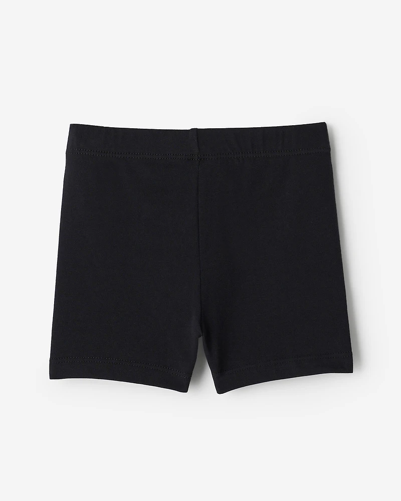 Toddler Girls Cooper Bike Short
