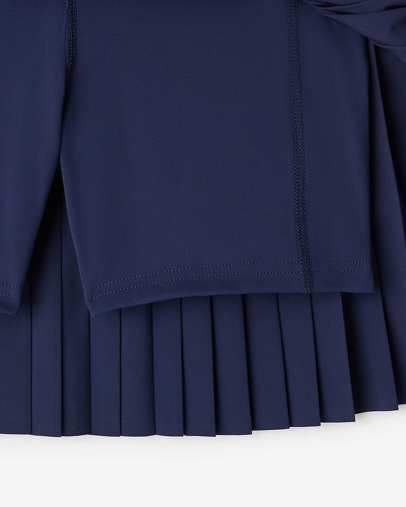 Mayfair Pleated Skort