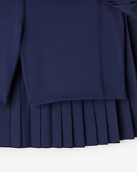 Mayfair Pleated Skort