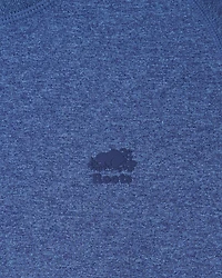 Renew Knit Short Sleeve Top