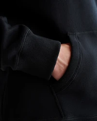 Organic Cooper Tonal Kanga Hoodie