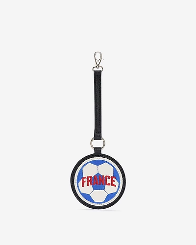 Roots Worldwide Pouch France