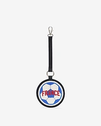 Roots Worldwide Pouch France