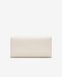 Grand portefeuille Cuir Cervino