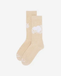 Adult Cooper Beaver Sock