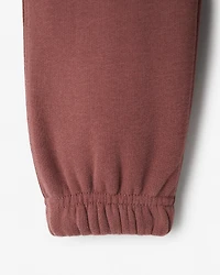 Pantalon en molleton nuage pour tout-petits