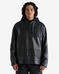 Leather Hockey Jersey
