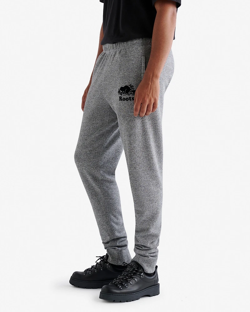 Organic Park Slim Sweatpant