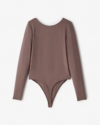 Renew Long Sleeve Bodysuit