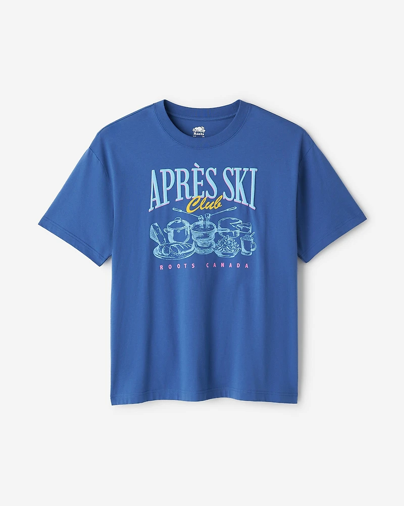 Après Ski T-Shirt