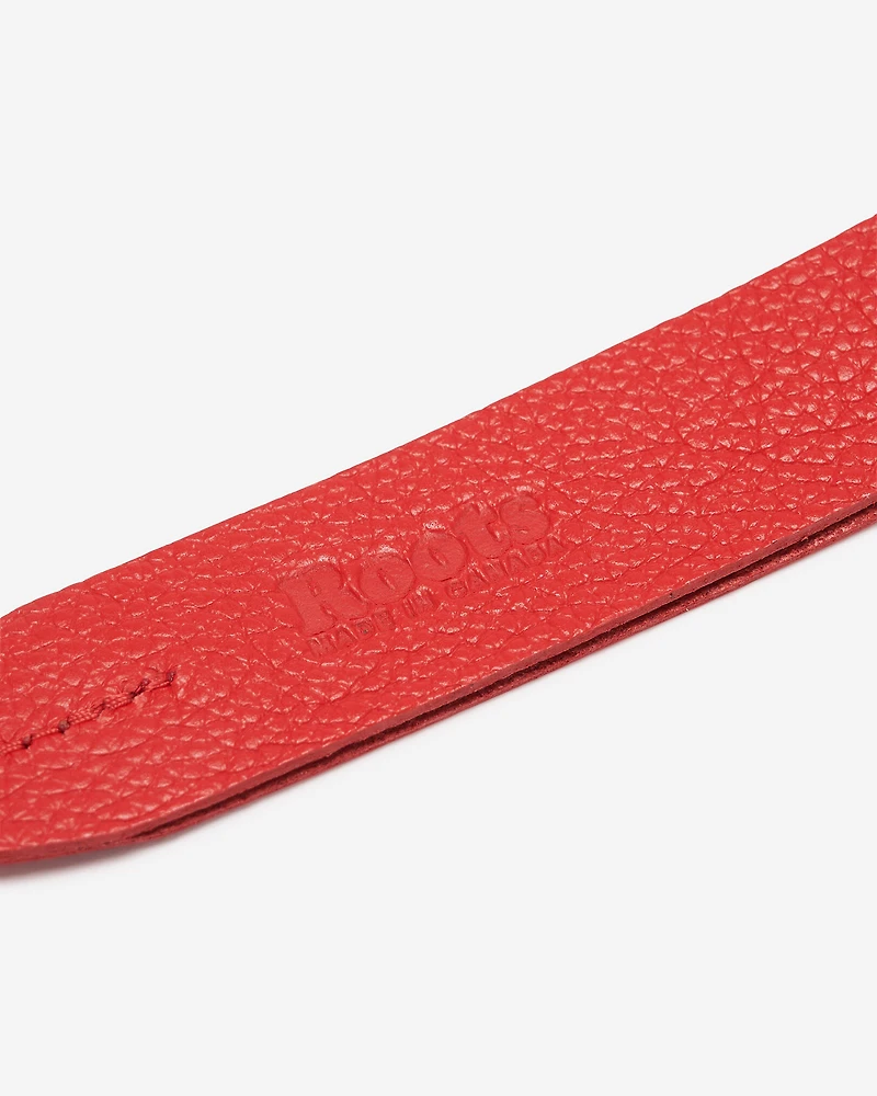 Love Wristlet Keychain Cervino