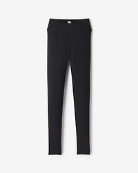 Girls Active Wrap Legging