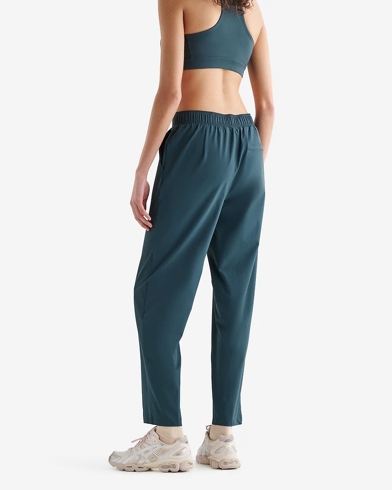 Anywhere 7/8 Pull On Pant