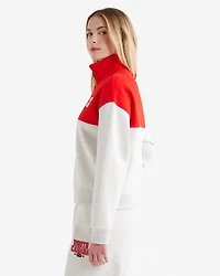 Northern Roots Half Zip