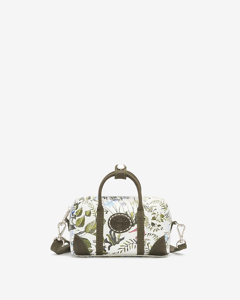 Heather Micro Banff Crossbody