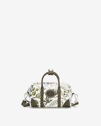 Heather Micro Banff Crossbody