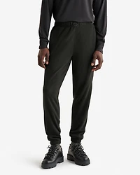 Pantalon sport en micromolleton Renew