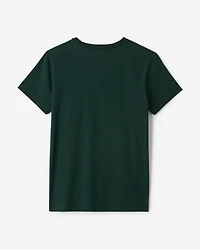 Womens Holiday Pajama T-Shirt