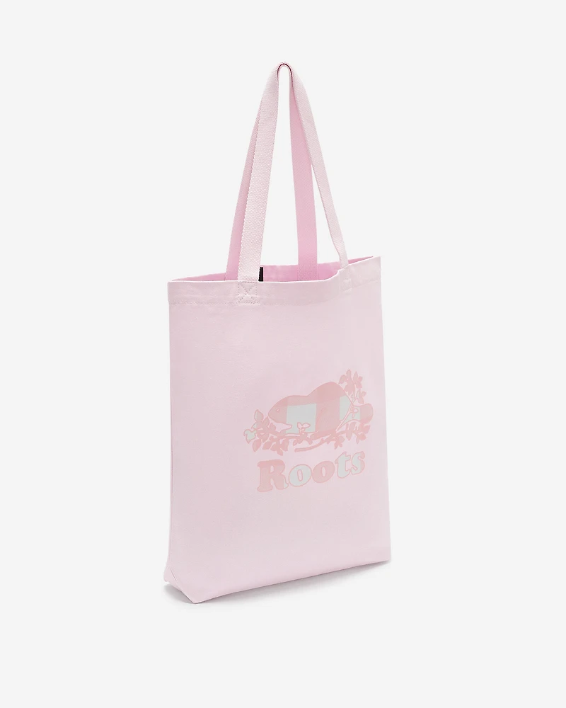 Cooper Plaid Tote