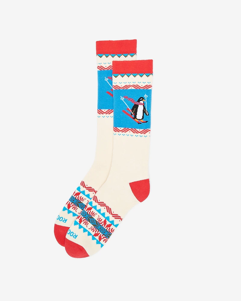 Wilderness Boot Sock