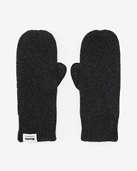 Adult Cozy Knit Mitten