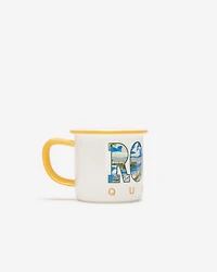 Tasse Québec