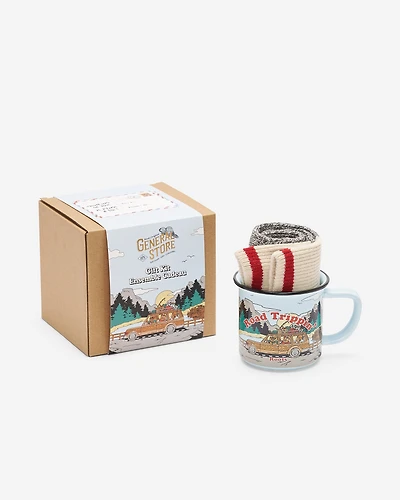 Ensemble cadeau Road Trippin pour homme