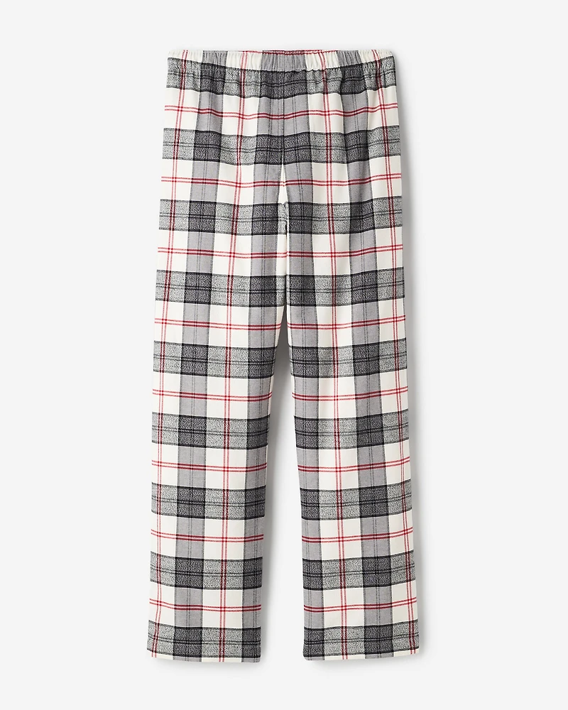 Pantalon de pyjama Inglenook pour hommes