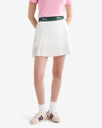Mayfair Pleated Skort