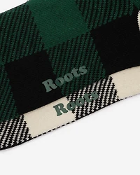 Adult Park Plaid Sock 2 Pack