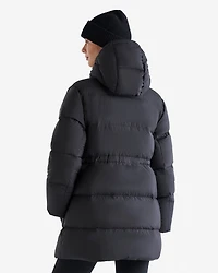 Roots Down Parka