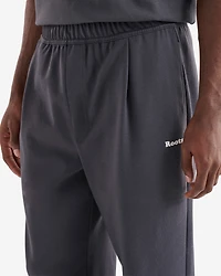 Pantalon à plis en jersey Nuage