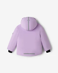 Parka Tech Roots pour tout-petits